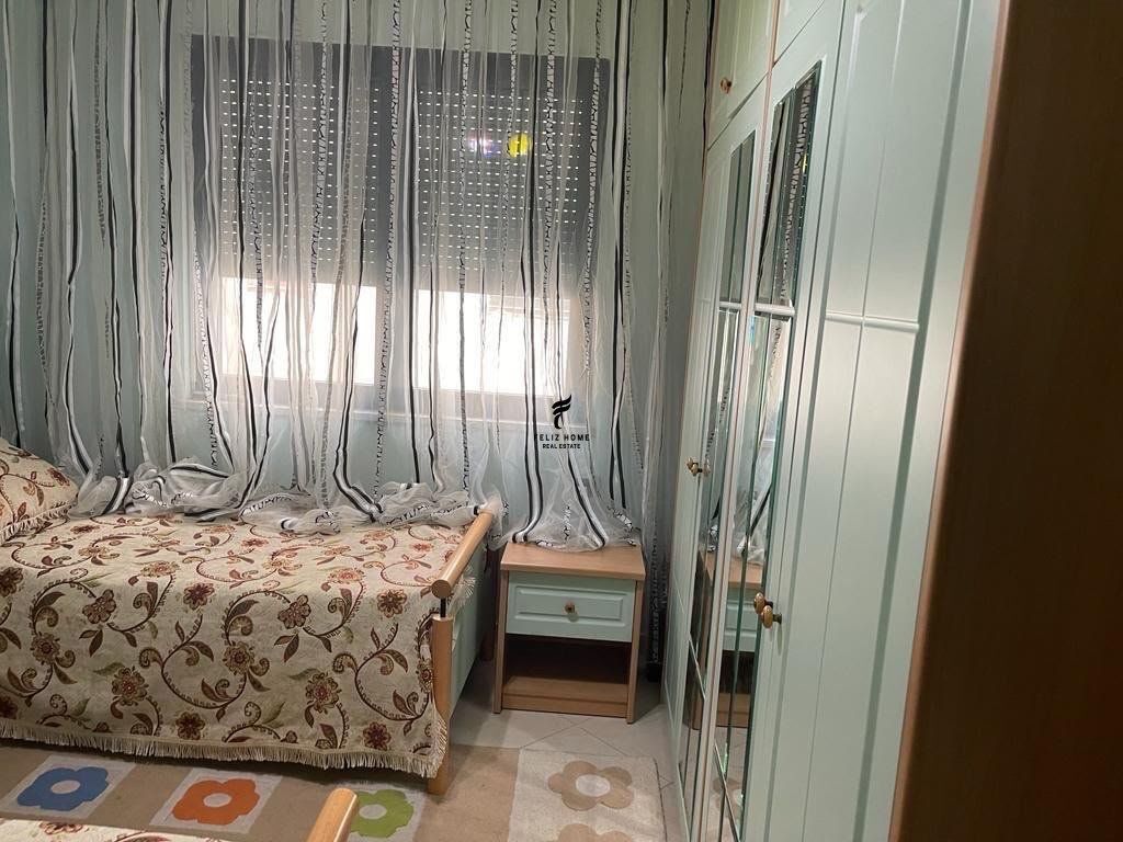 APARTAMENT ME QERA 2+1+2 BLLOK 100.000 LEKE FH-89039
