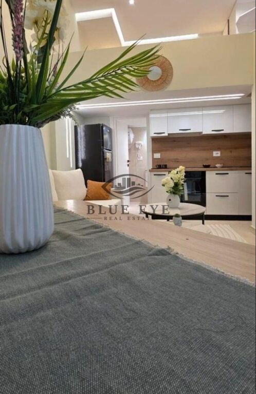 🏡 Apartament / Dupleks në Shitje | Zona e Plazhit, Durrës – Rezidenca Toçak
