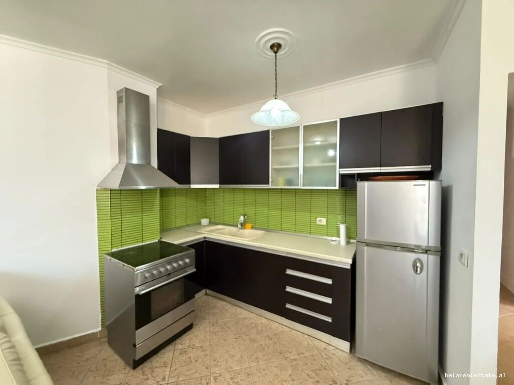 Apartment For Rent 2+1 At Barricades Street (ID B2202065) Tirana