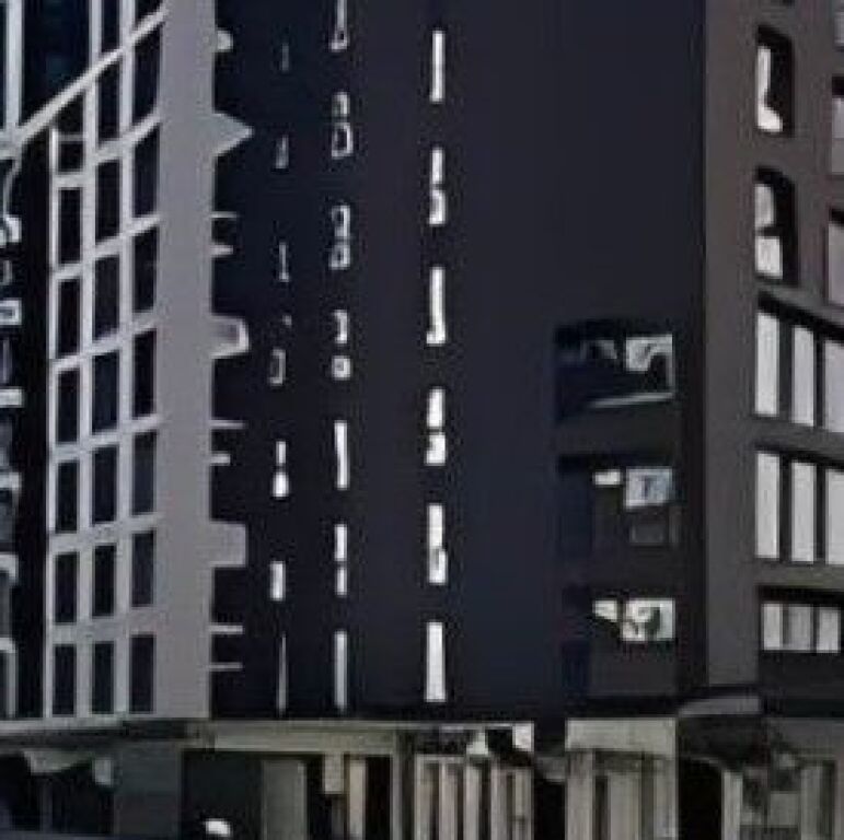 🏡 SHITET APARTAMENT 2+1 | ORBITAL 5 – BULEVARDI I RI ✨