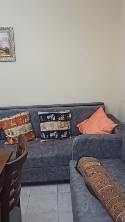 FOR RENT APARTMENT 2+1 – PAZARI I RI