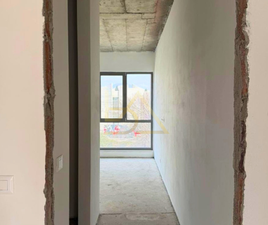 SHITET APARTAMENT 2+1 – GREEN VALLEY, TIRANË