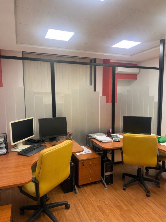 Office For Rent Elbasan Street 800€