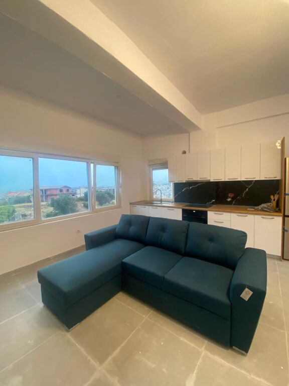 Apartament 2+1 me qira – Liqeni i Farkës !