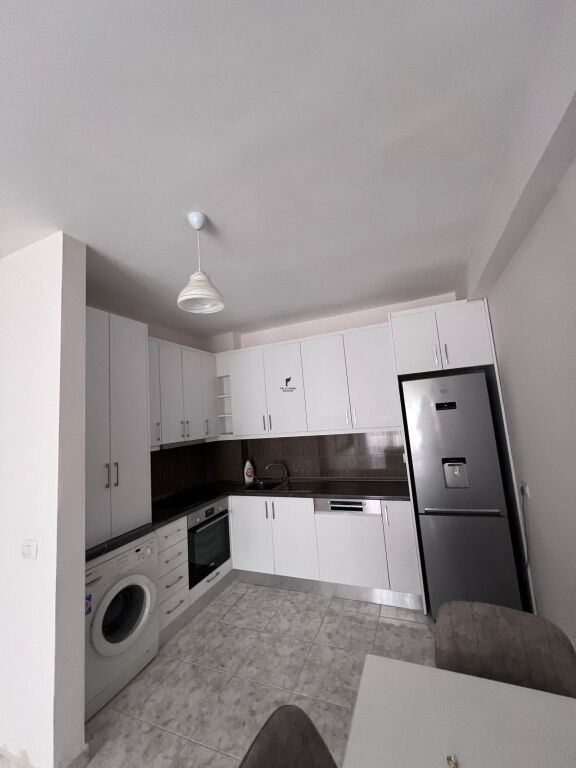 APPARTAMENTO IN AFFITTO 2+1 ASTIR 50.000 LEKE FH-89005