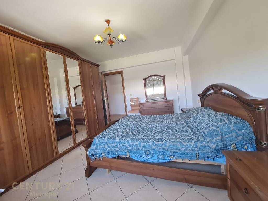 Apartament 2+1 Për Shitje në kompleksin Malazjan- Tirane.