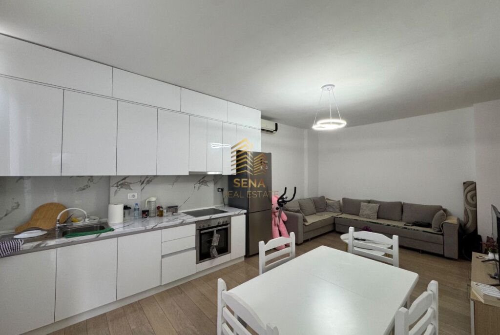 Affitto, Appartamento, 1+1+Blk, Giardino Botanico, 50.000 Leke/Mese