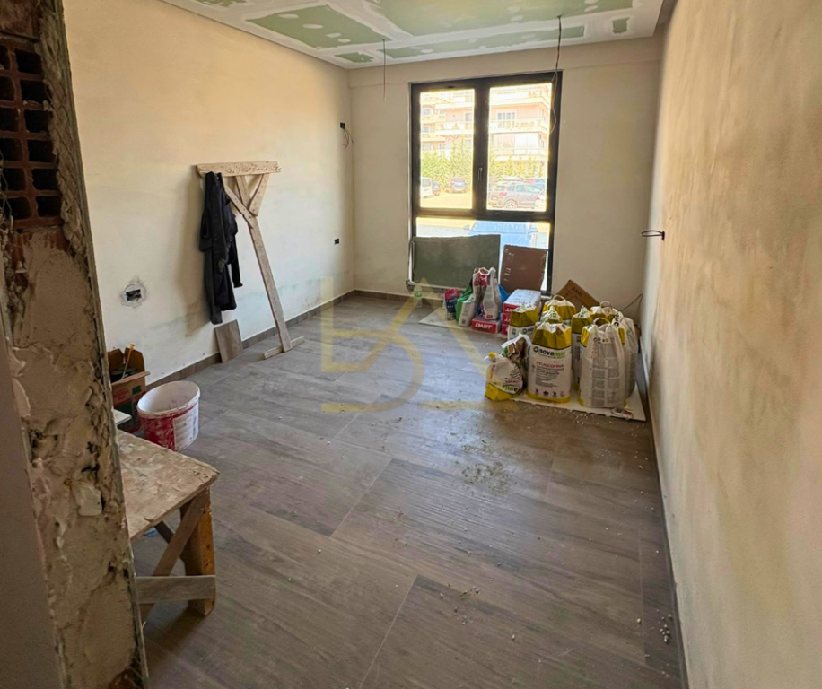 APARTMENT 1+1 FOR SALE – RADHIMË, VLORË