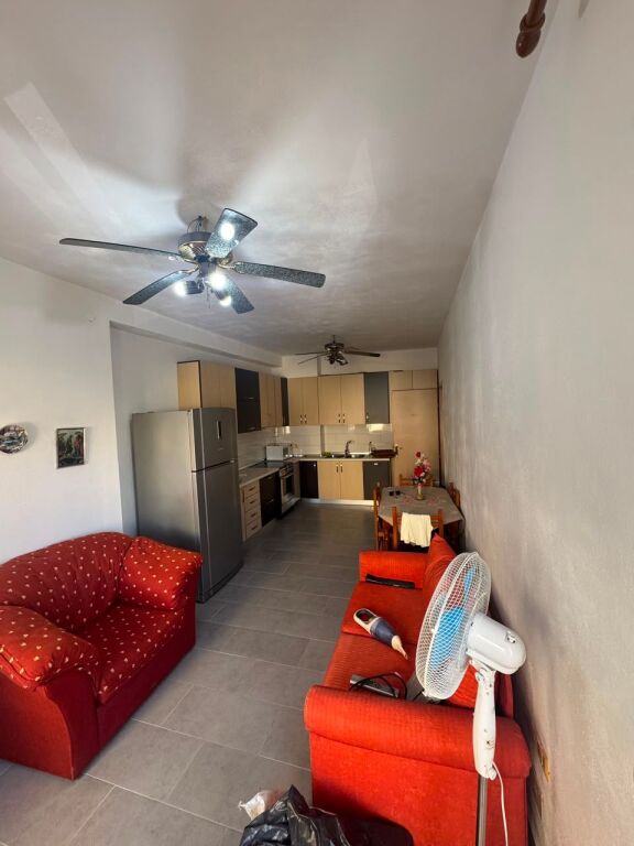 FOR RENT 1+1 APARTMENT AT CABEJ BUILDINGS