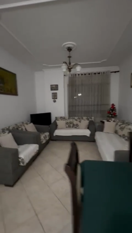 Apartament 2+1 per qera Astir !