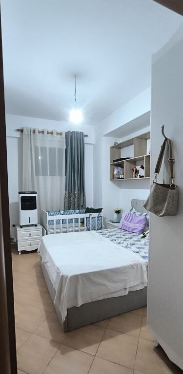 Sale | Apartament 2 + 1 | Rruga Irfan Tomini | 159650 €