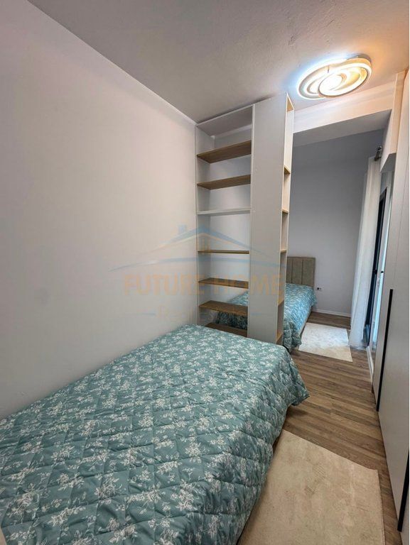 Qera, Apartament 2+1, Rruga e Elbasanit, Xheluks Residence, Tirane