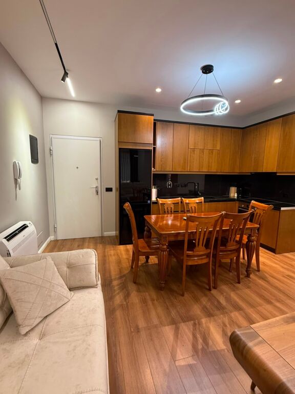 Apartment 2+1+Parking near 5 Maji