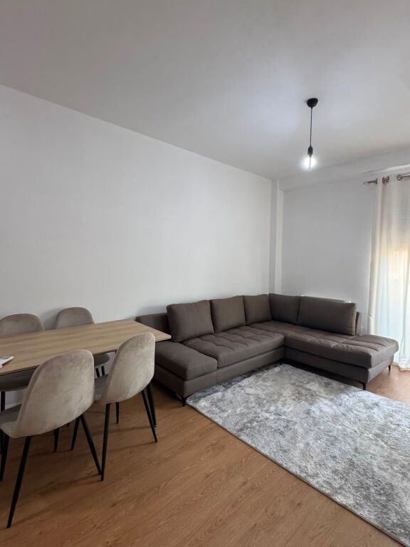 Qera | Apartament 1 + 1 + Ballkon | Don Bosko | 650 €/muaj