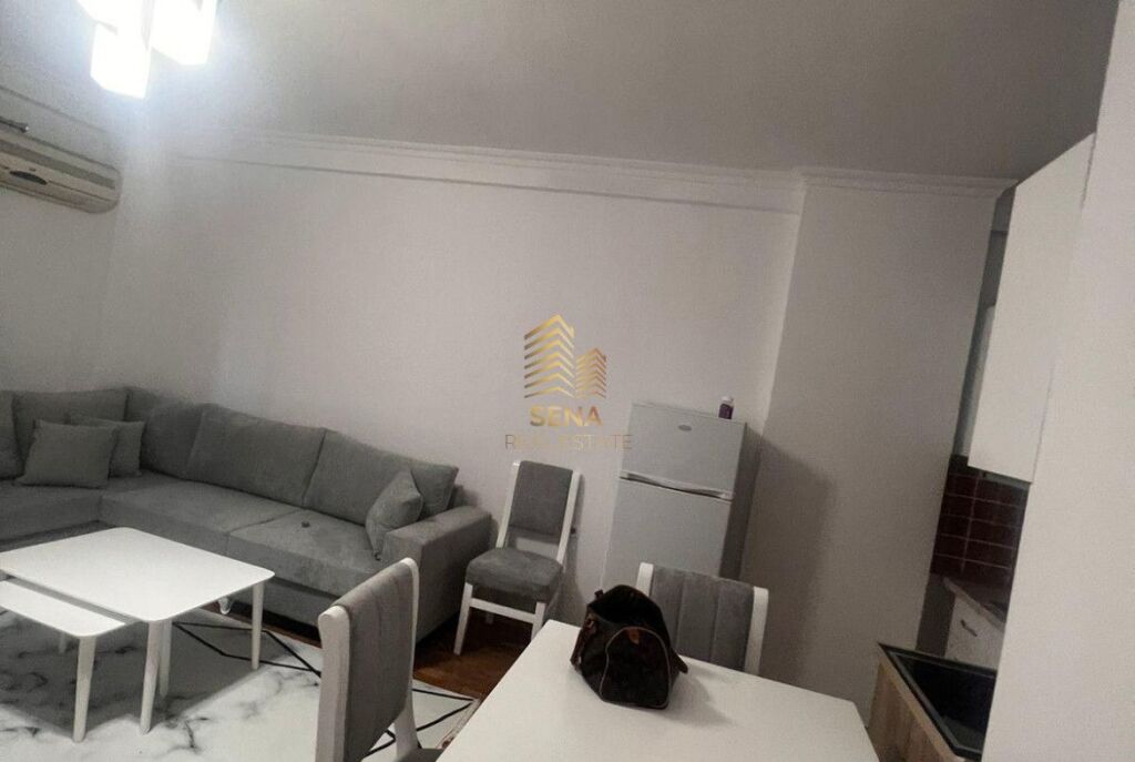 Qira, Apartament 2+1+BLK, Don Bosko, 60.000 Lek/muaj
