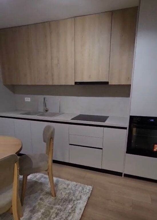 Apartment 1+1 for rent near Petro Nini!

