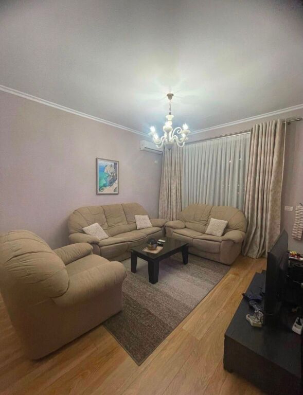Apartment 2+1, Cabej Buildings!