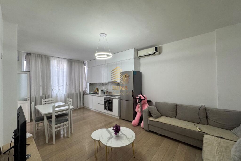 Affitto, Appartamento, 1+1+Blk, Giardino Botanico, 50.000 Leke/Mese