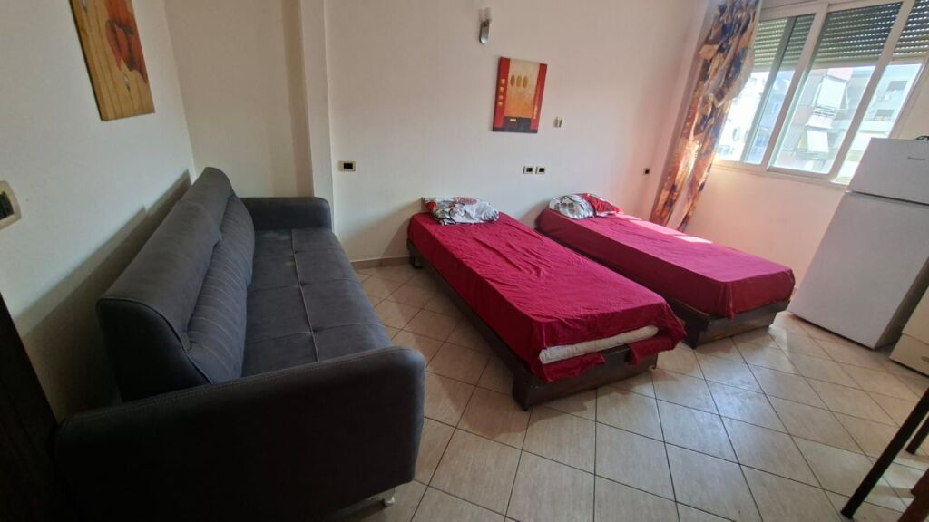 Monolocale in affitto