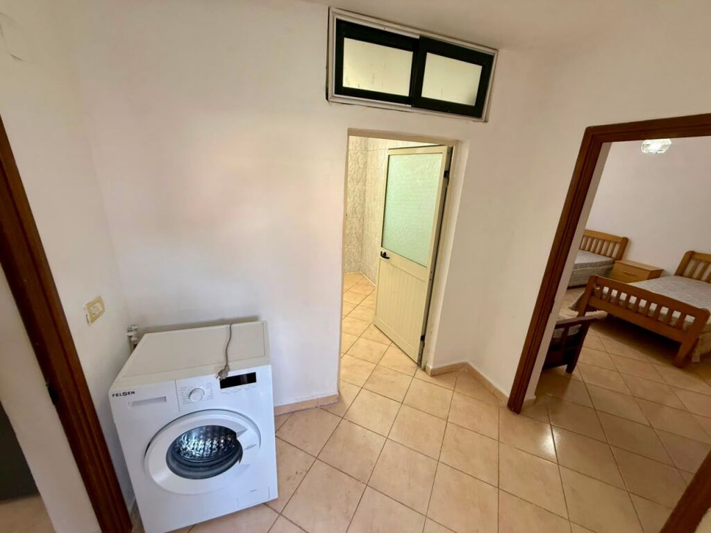 📣 RENT Apartment 1+1 📍 Selite, Near the "Marin Barleti" University ✨