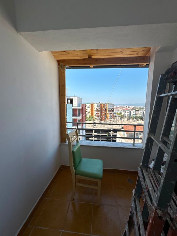 SHITET APARTAMENT 2+1