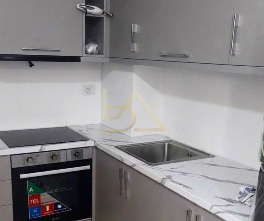 AFFITTASI APPARTAMENTO 1+1 – GRAND GALERI, YZBERISHT, TIRANA