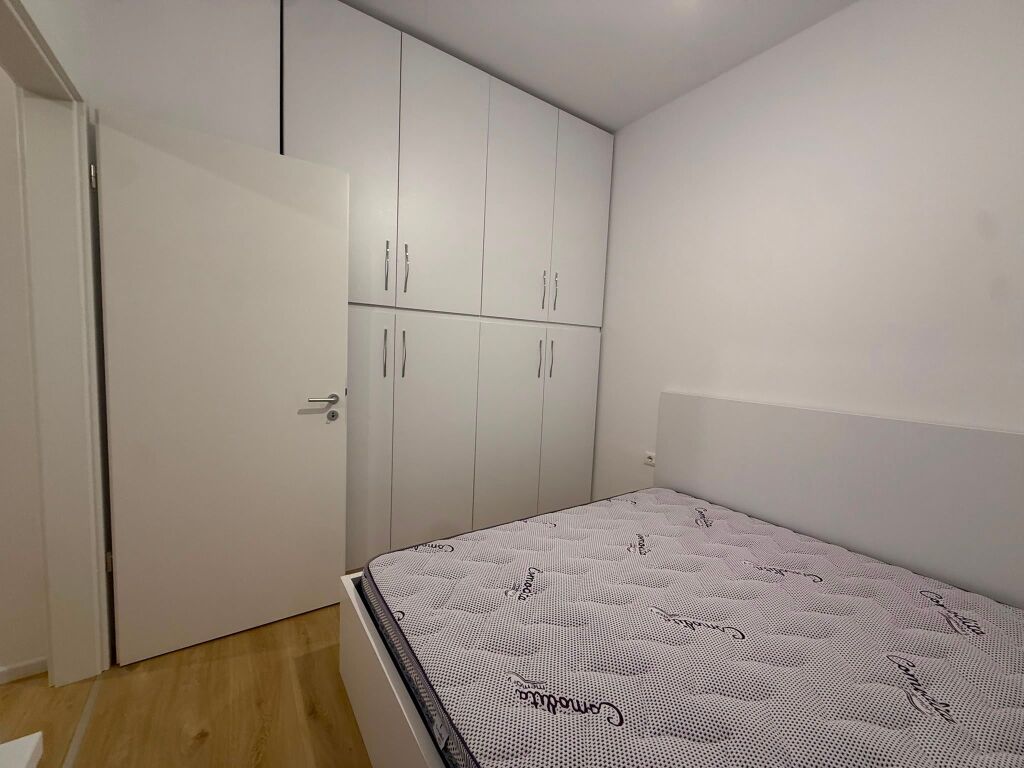 For rent 1+1 Ali Demi 400€