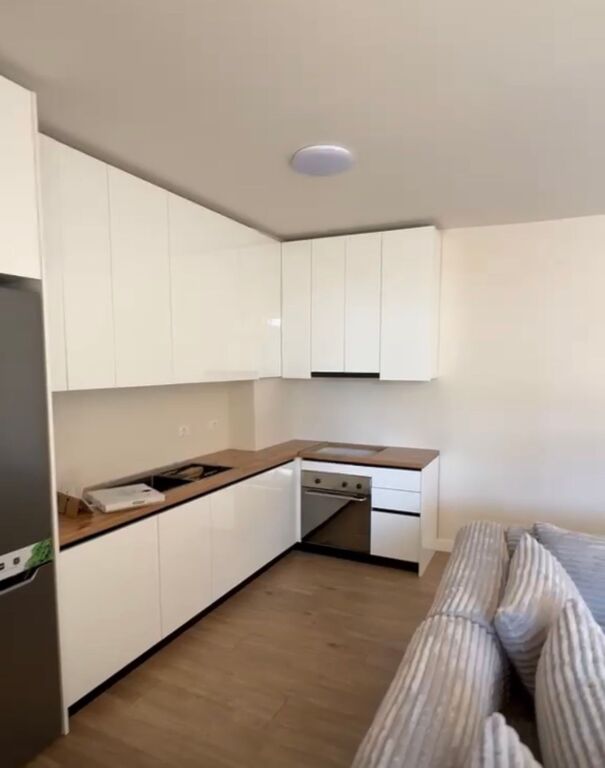 Affittasi appartamento 2+1 in Via Kavaja
