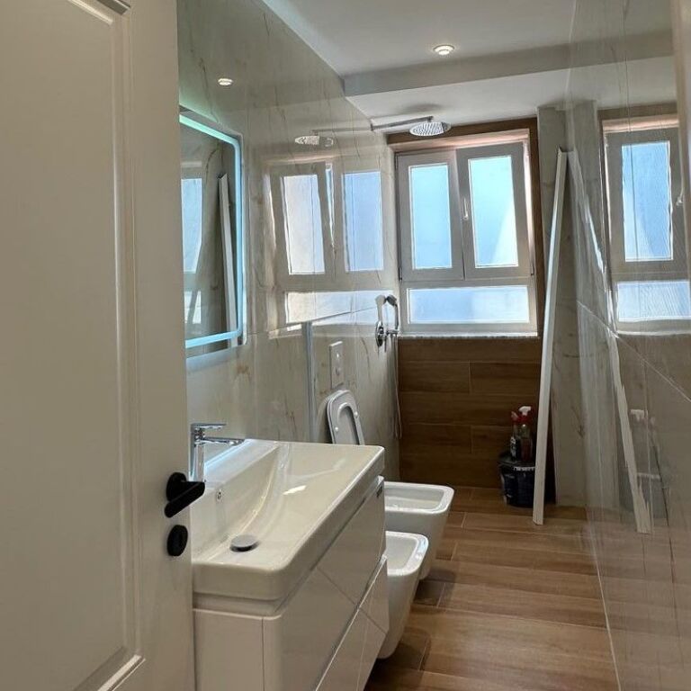 🏡 SHITET APARTAMENT 2+1 | QENDËR ✨