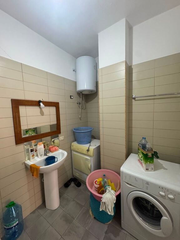 FOR RENT 1+1 APARTMENT AT CABEJ BUILDINGS