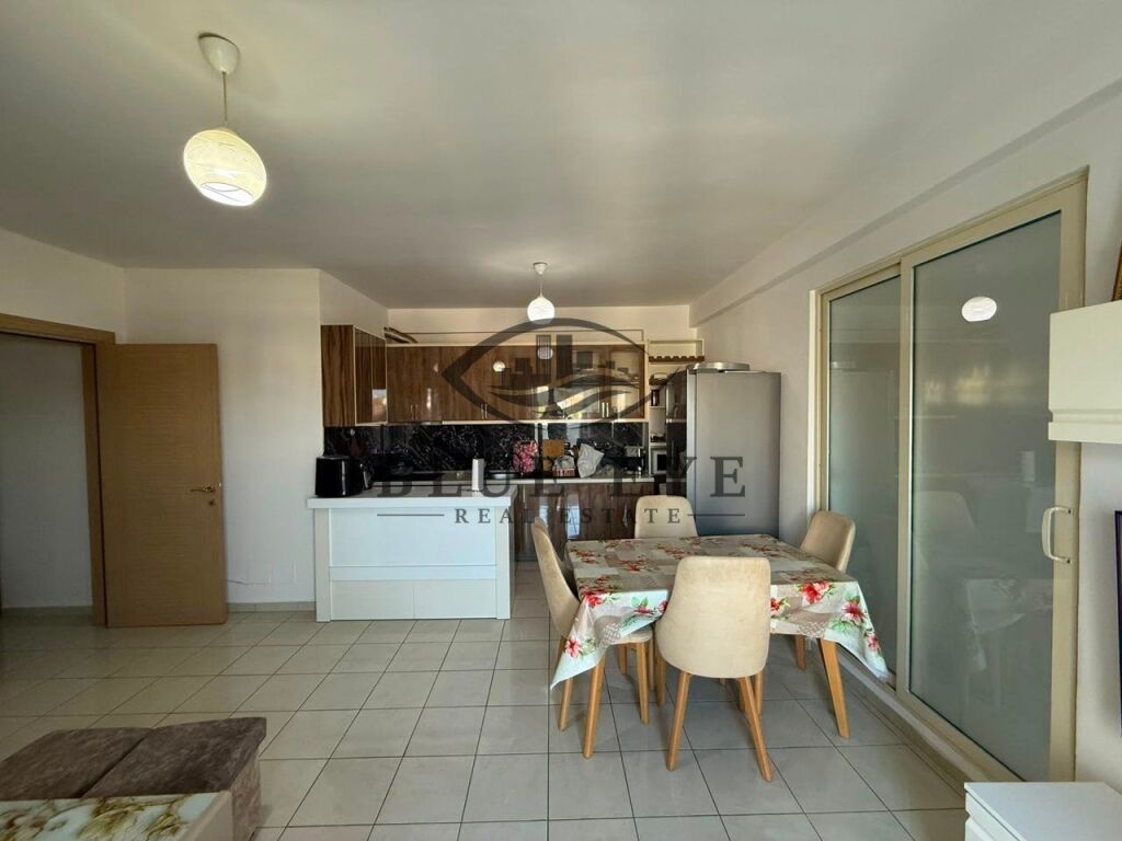 APARTAMENT 3+1 PER SHITJE ME VERANDË GJIGANTE – Plepa, DURRËS