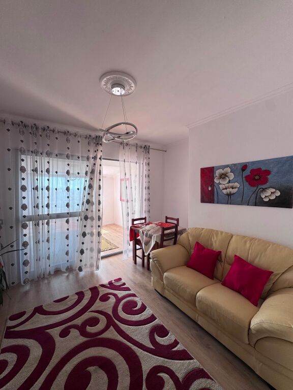 SHITET APARTAMENTI 1+1