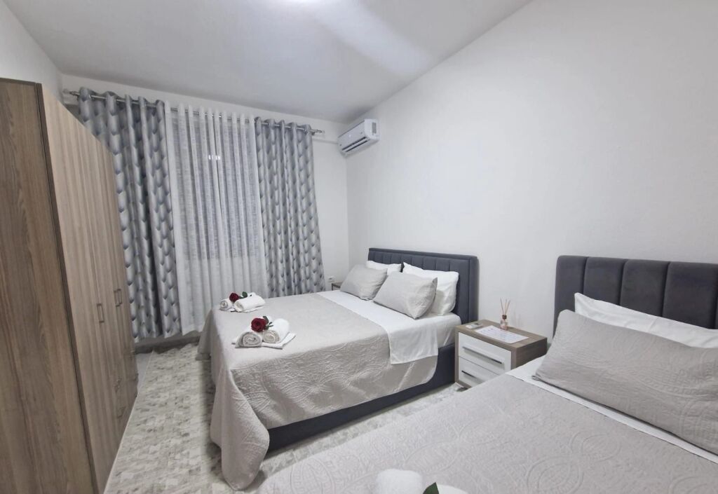 JEPET ME QERA APARTAMENTI 1+1