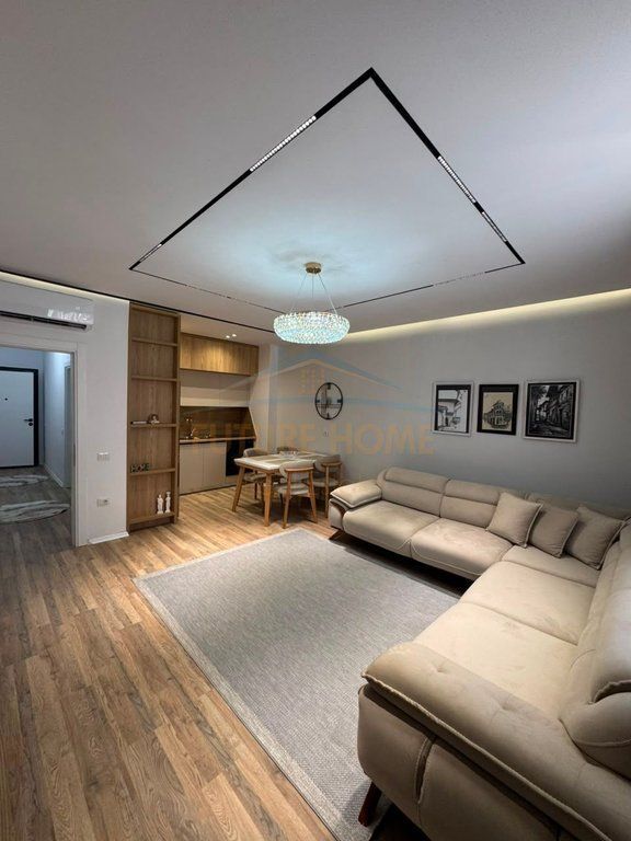 Qera, Apartament 2+1, Rruga e Elbasanit, Xheluks Residence, Tirane