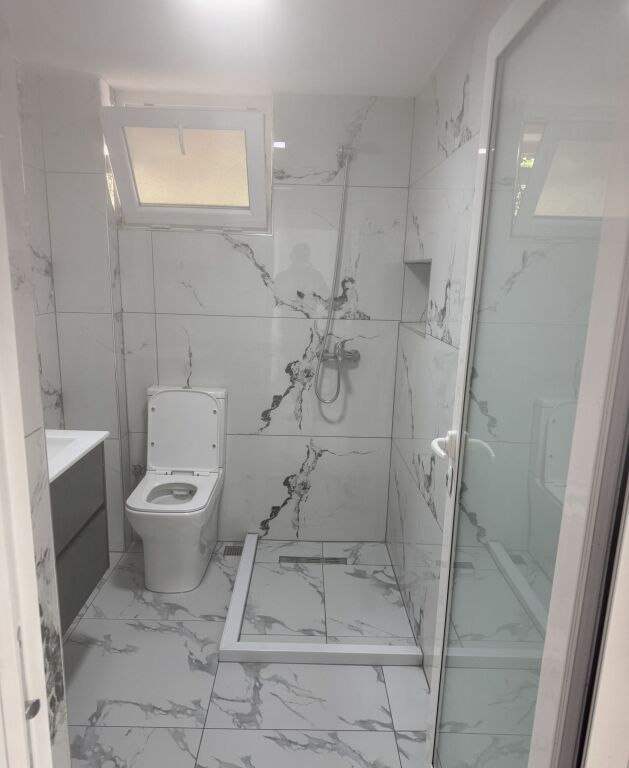 Rent | Apartament 1 + 1 | Rruga 5 Maji | 450 €/month