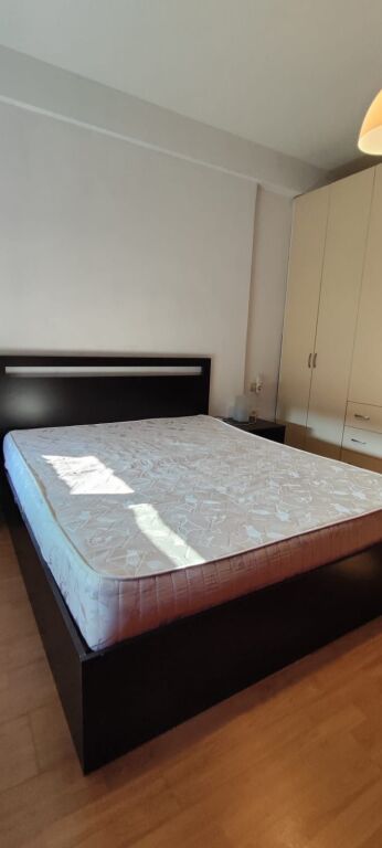 Apartment 3+1, Fresk!