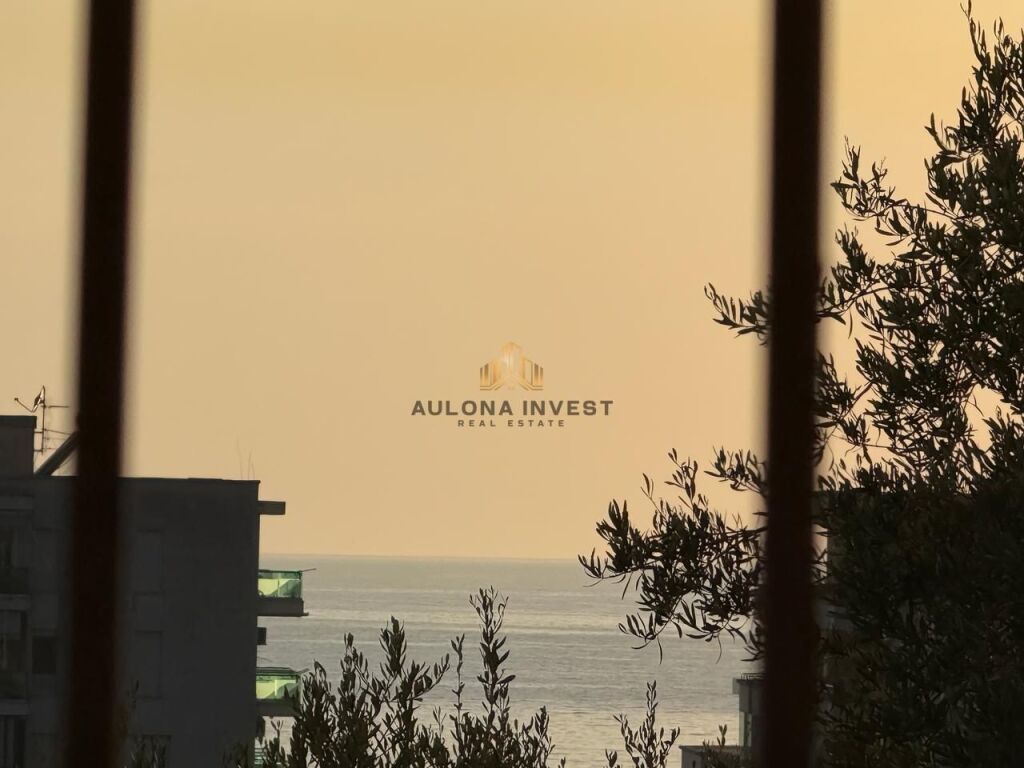 LONG TERM APARTMENT FOR RENT – LUNGOMARE, VLORE