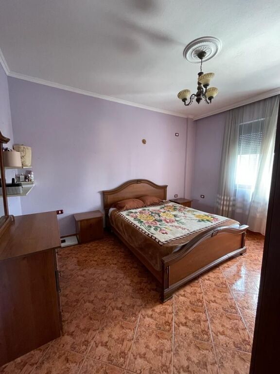 For rent 2+1+1 Dritan Hoxha Street 55,000 leke