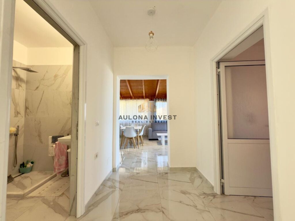  MODERN APARTMENT WITH SEA VIEW-KANINE, VLORA