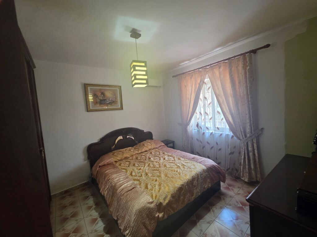 Electric Market Apartment 1+1 For Rent
