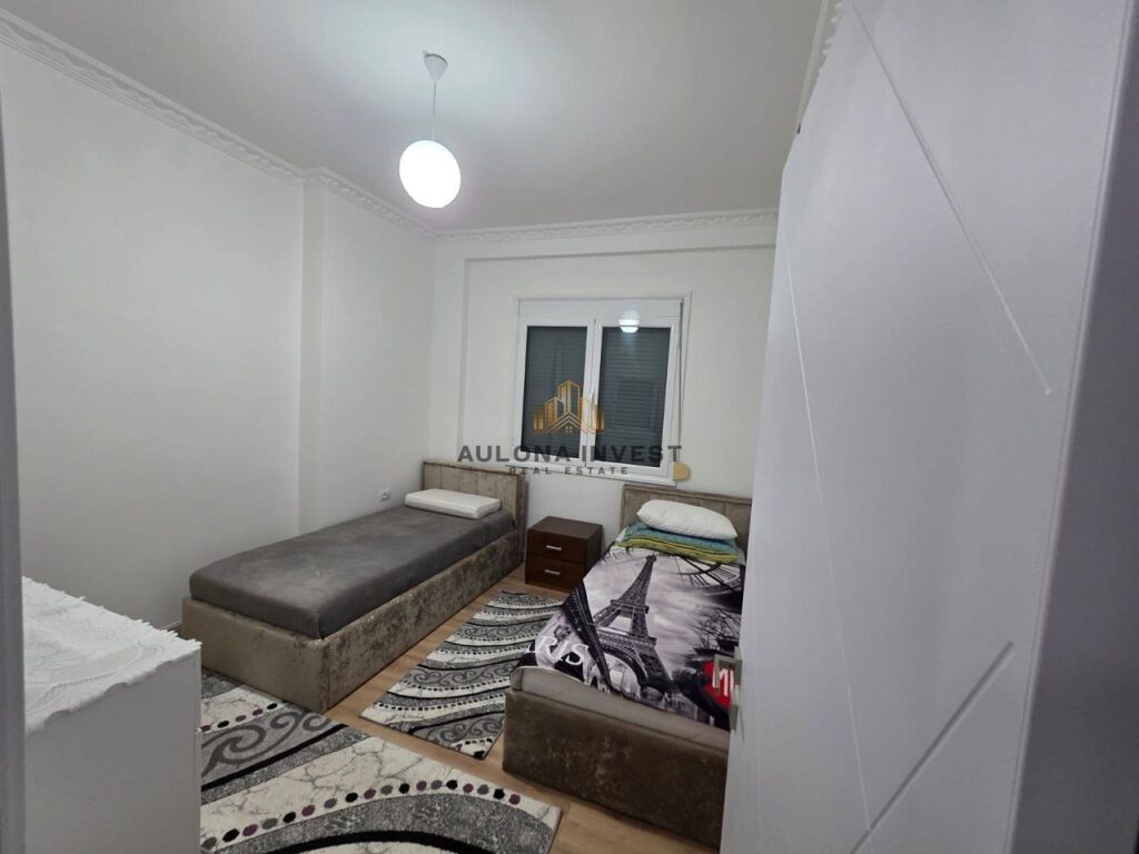 APARTAMENT 2+1 ME QERA AFATGJATE TRANSBALLKANIKE-VLORE