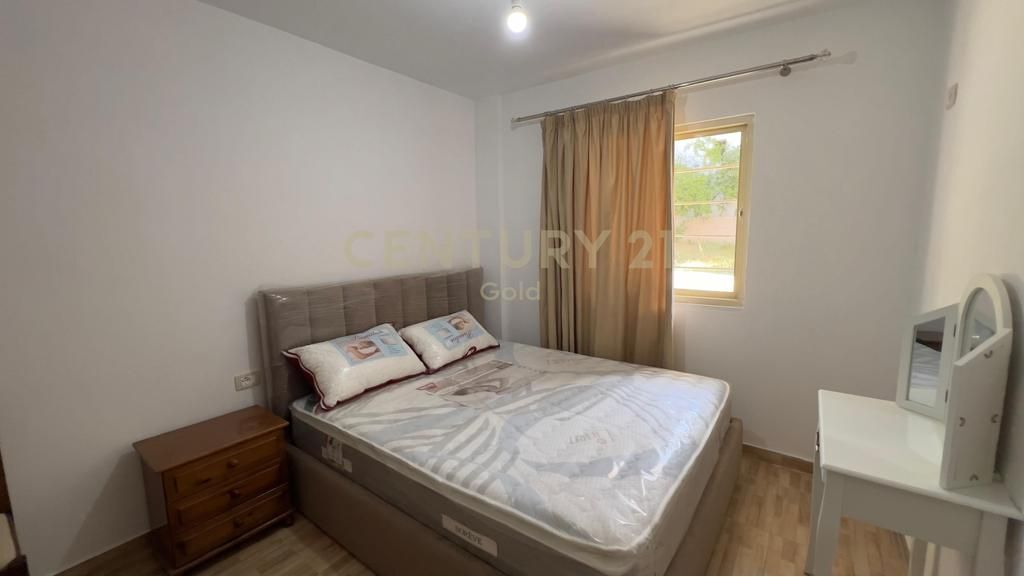 FOR RENT 2+1 APARTMENT AT KODRA E PRIFTIT!! 400 € /Month 400 Lek /Month