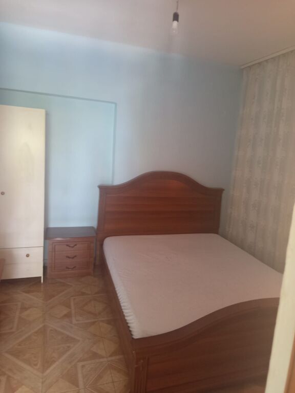 APPARTAMENTO 2+1. 33000 LEKE. VIA 5 MAGGIO