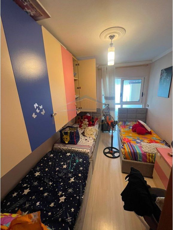 Apartament per shitje 2+1+2, Unaza e Re