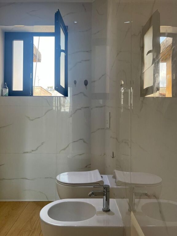 Apartament 1+1 me qira tek Mine Peza