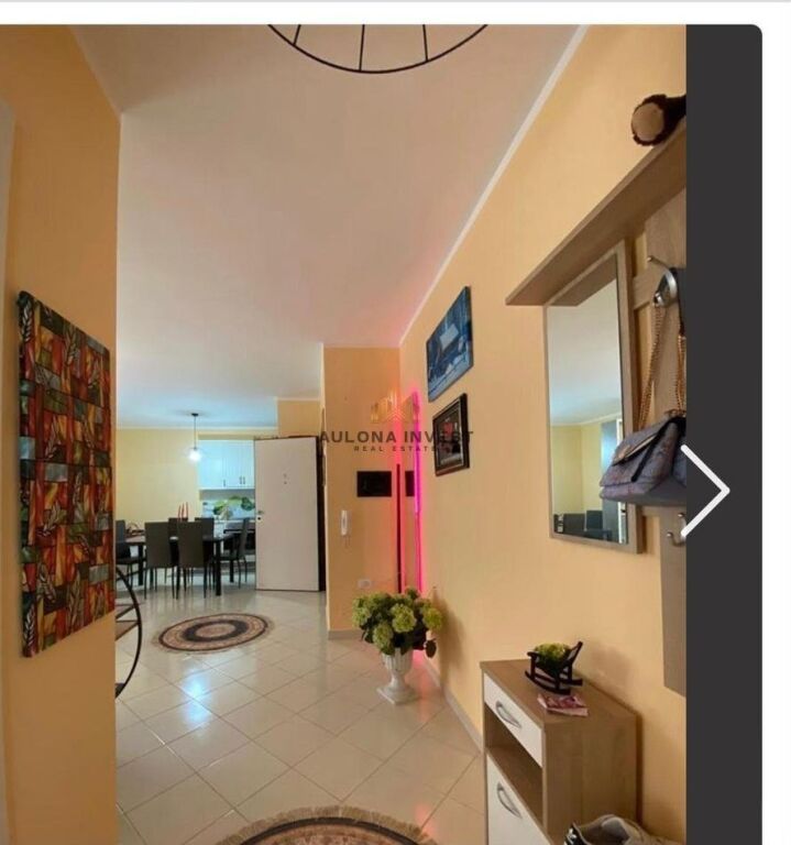 APARTMENT 1+1+GARAGE FOR LONG TERM RENT - KALAJA, VLORA