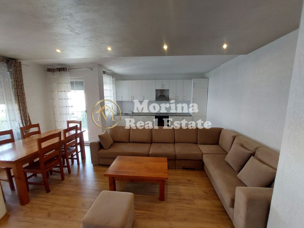 Qera | Apartament 2 + 1 | Rruga 5 Maji | 590 €/muaj