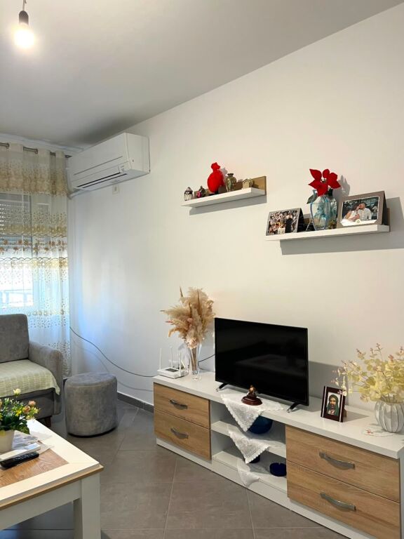 🏡 SHITET APARTAMENT 2+1 – KOMPLEKSI TOM DOSHI, SHKOZË