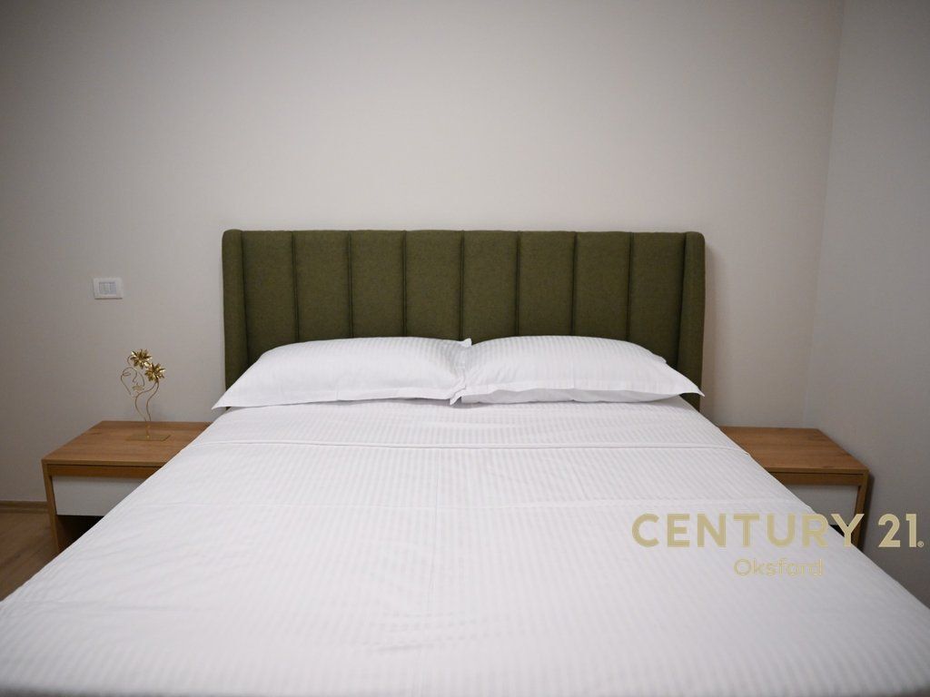 SHITET APARTAMENT 2+1 NE KAMEZ