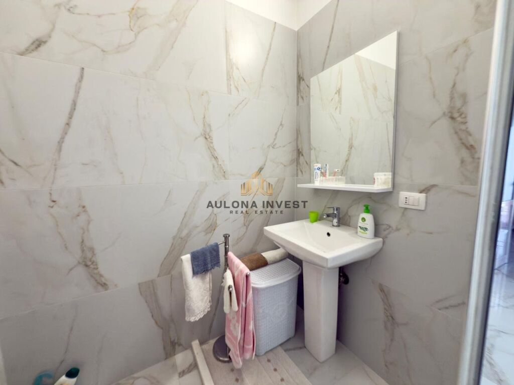  MODERN APARTMENT WITH SEA VIEW-KANINE, VLORA